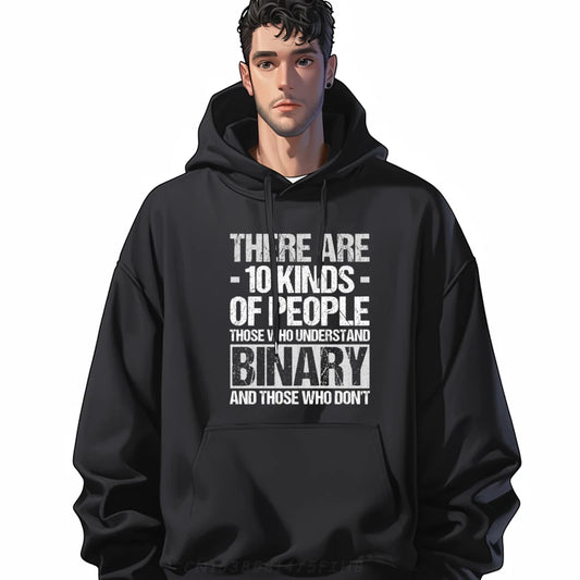 Binary Code Programmer Hoodie - 2 - ps | ONEFY.SHOP
