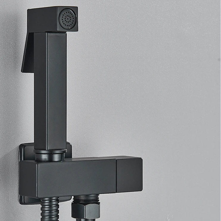 Shower Toilet Tap Washer - 6 - km | ONEFY.SHOP