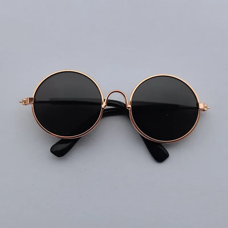 Pet Sunglasses Reflection - 5 - pn  | ONEFY.SHOP