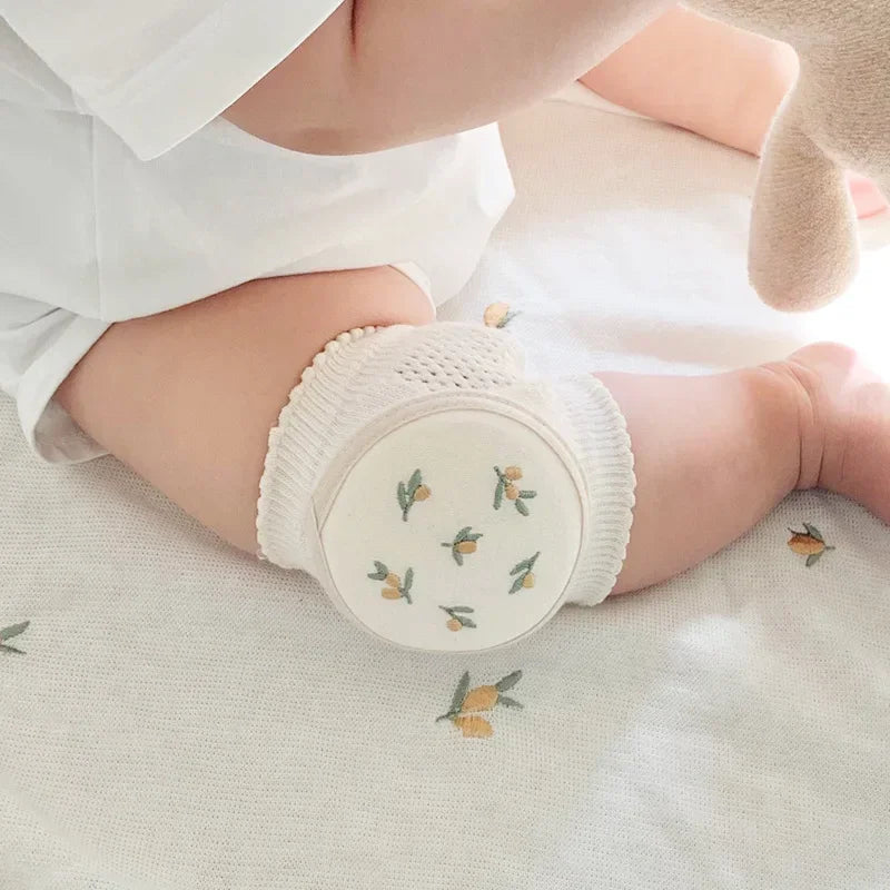 Cotton Baby Knee Pads - 9 - kn | ONEFY.SHOP