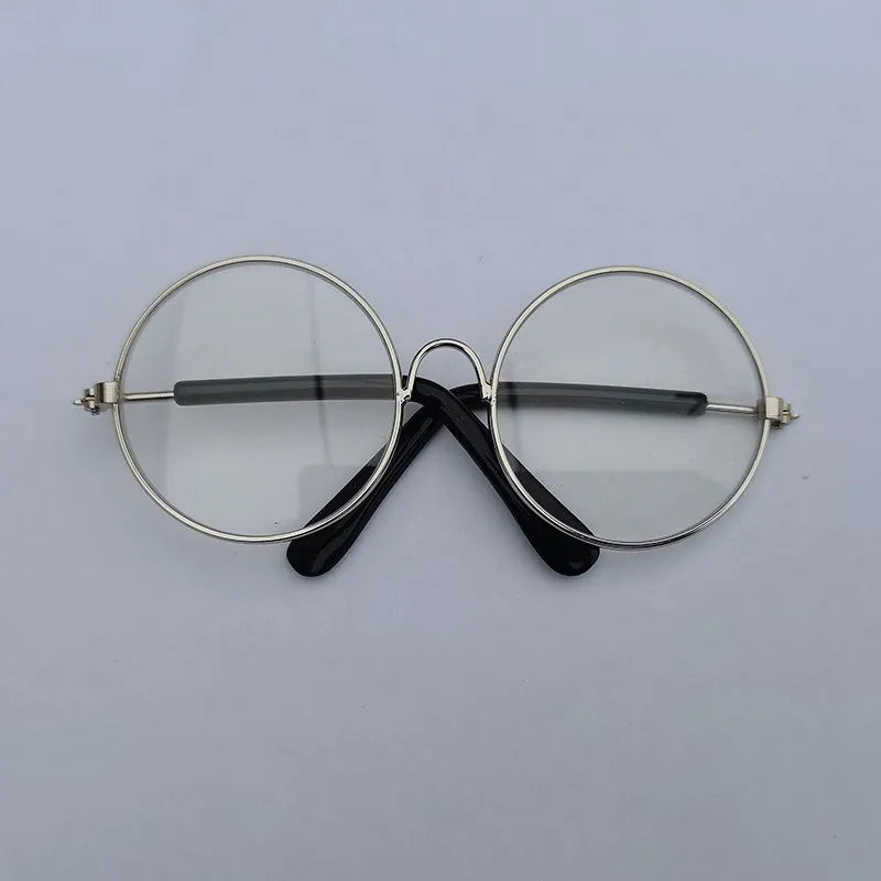 Pet Sunglasses Reflection - 5 - pn  | ONEFY.SHOP