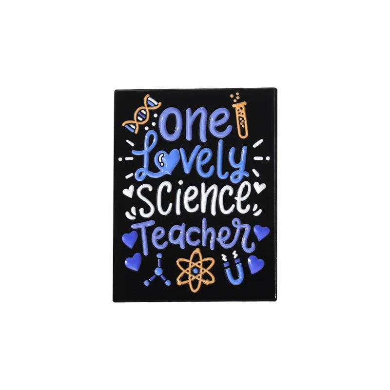 Ensemble d'autocollants amusants sur le thème de la science et de la programmation | ONEFY.SHOP