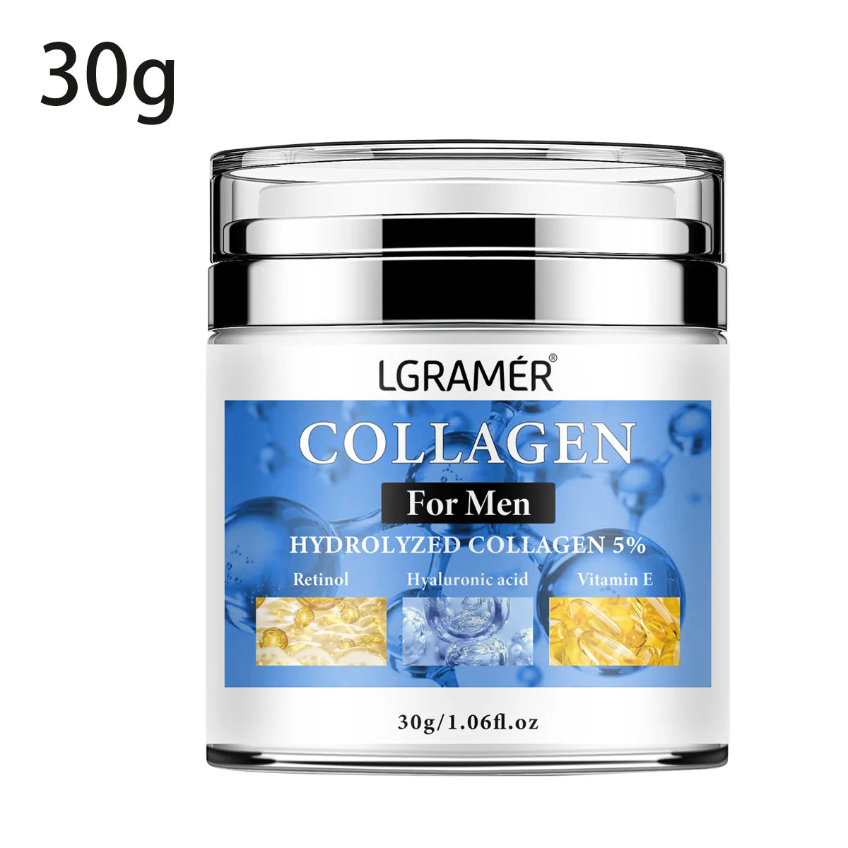 Men's Collagen Hydrating Eye Cream - 4 - se | ONEFY.SHOP