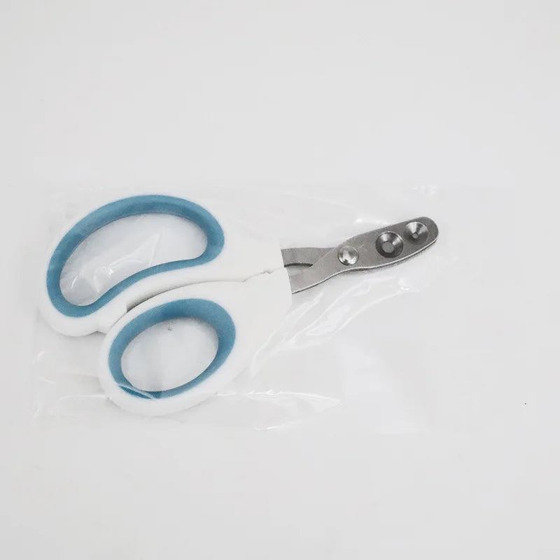 Professional Pet Nail Clippers - 5 - pe | ONEFY.SHOP