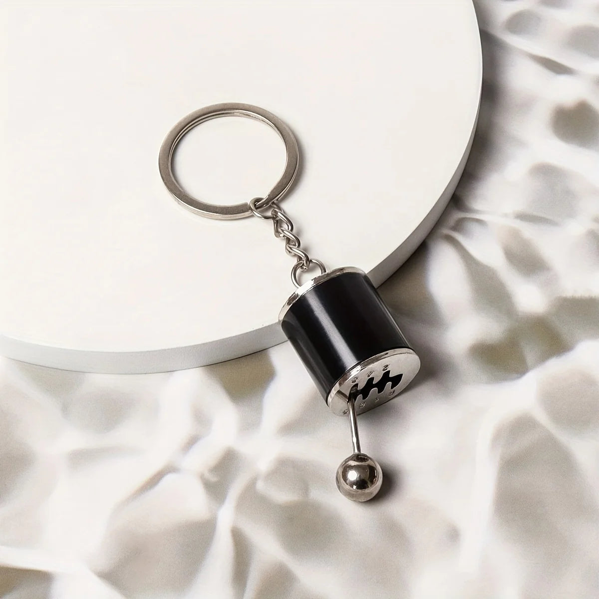 Creative Car Shift Keychain - 3 - cs | ONEFY.SHOP