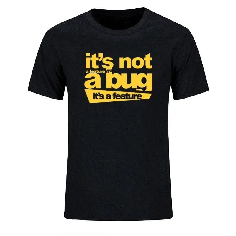 Programmer Humor T-Shirt - 2 - ps | ONEFY.SHOP