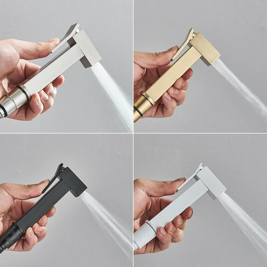 Shower Toilet Tap Washer - 6 - km | ONEFY.SHOP