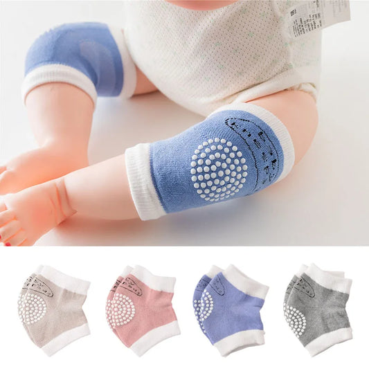 Baby Crawling Knee Pads - 9 - kn | ONEFY.SHOP