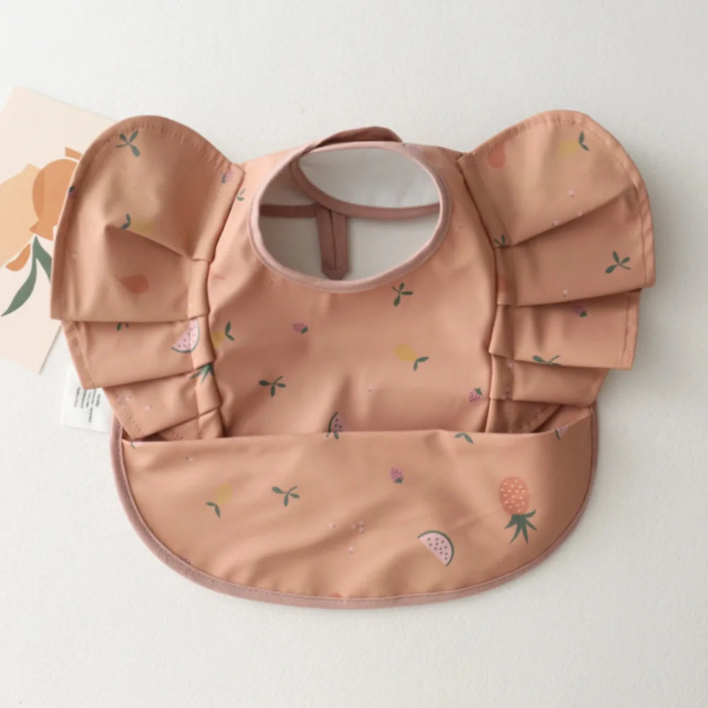 Baby Bibs Infant Cute - 9 - bs | ONEFY.SHOP
