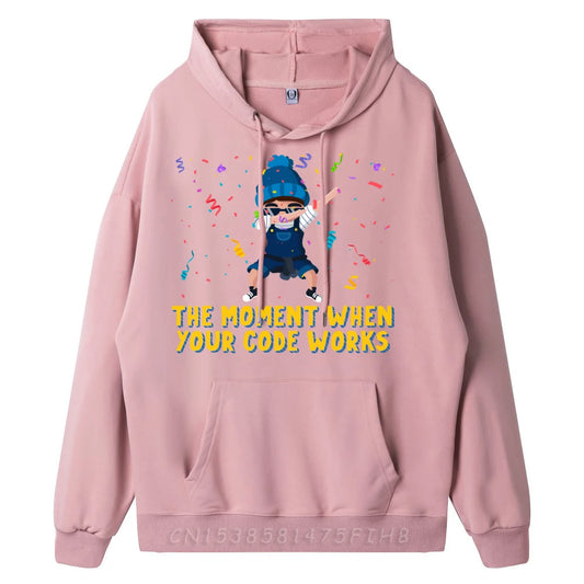 Code Works Software Hoodie - 2 - ps  | ONEFY.SHOP