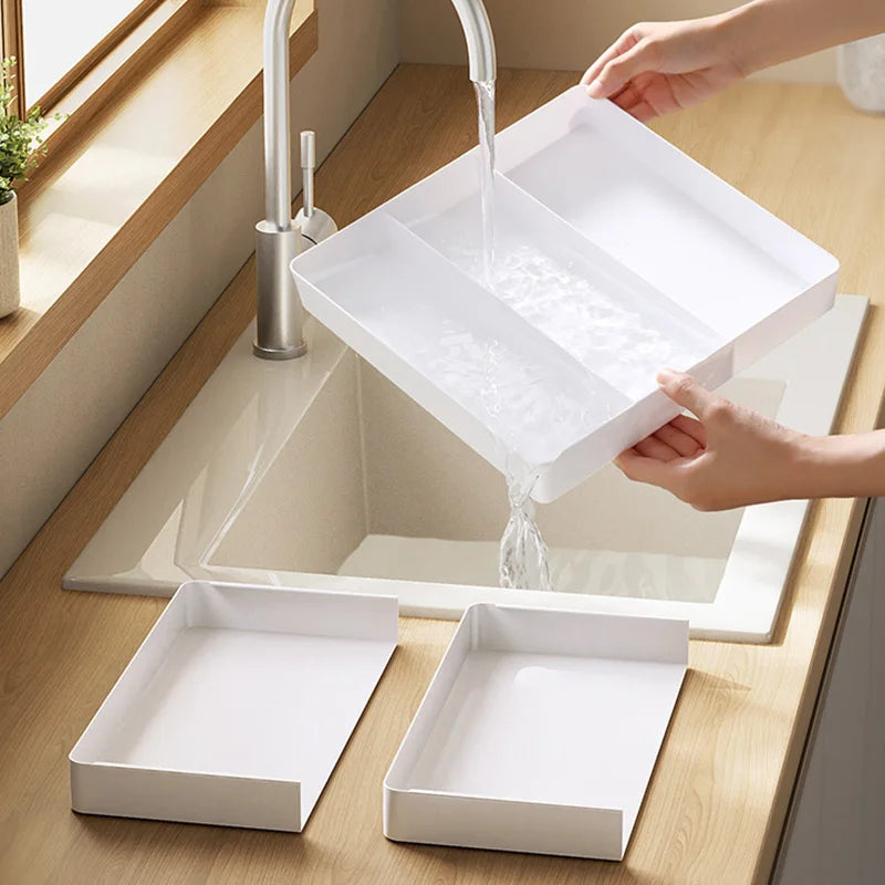 Expandable Drawer Organizer - 6 - oe | ONEFY.SHOP