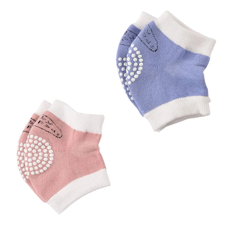 Baby Crawling Knee Pads - 9 - kn | ONEFY.SHOP