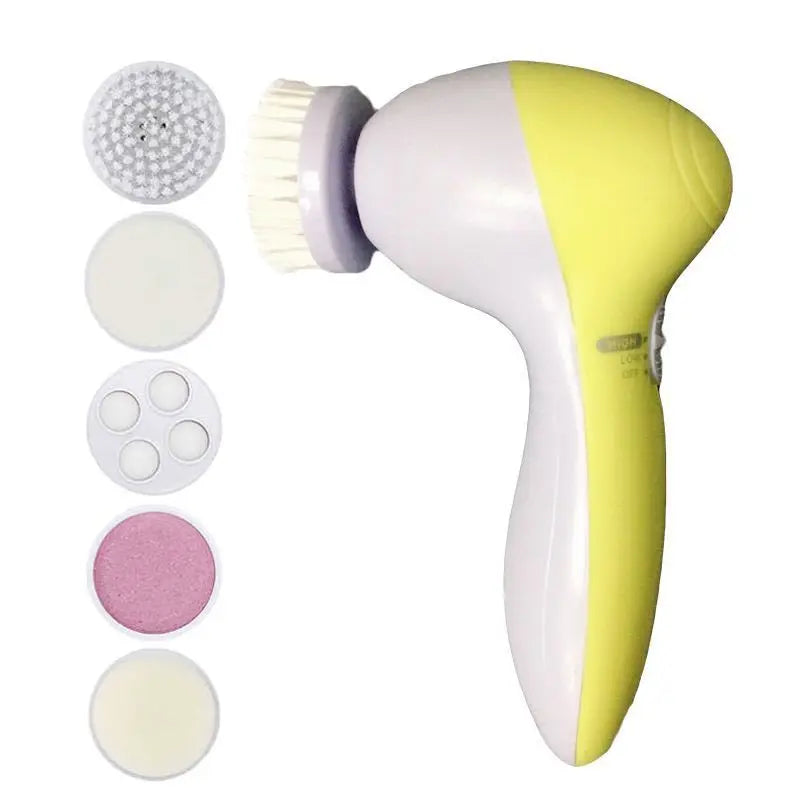 Dynamic Facial Cleansing System - 4 -  se | ONEFY.SHOP