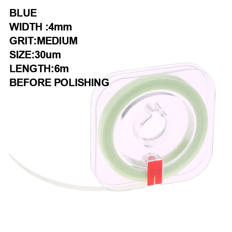 Dental Polishing Strips - 4 -  fh | ONEFY.SHOP