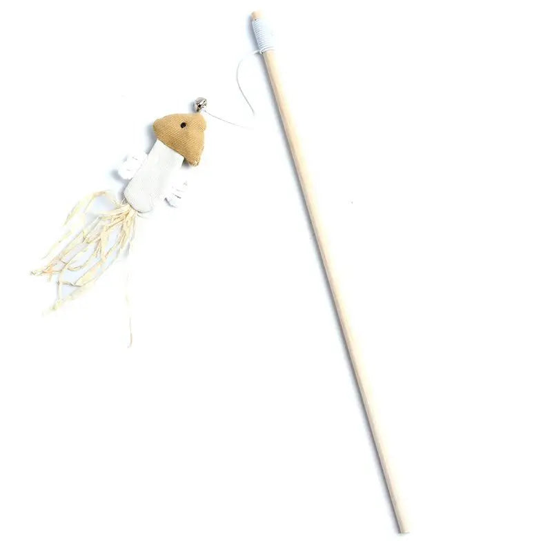 Toys Wood Pet Funny - 5 - ps | ONEFY.SHOP