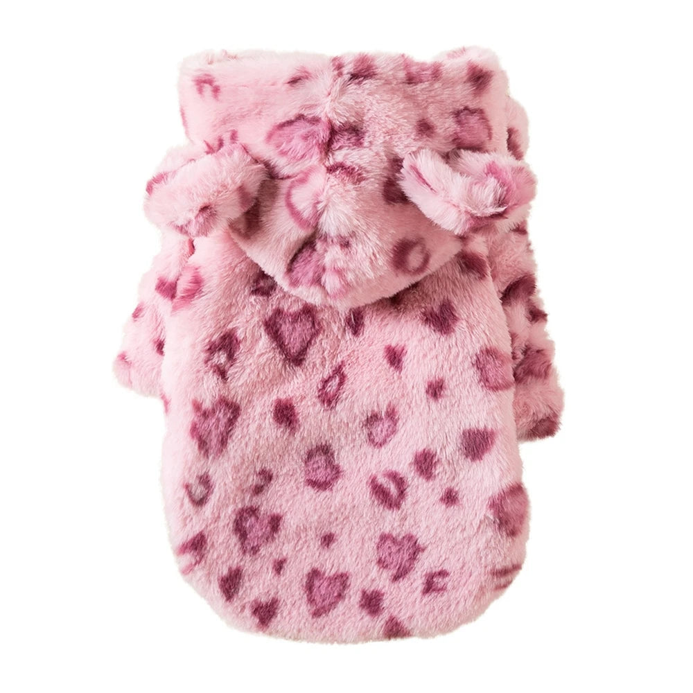 Ropa de Invierno para Perros - 5 - pn | ONEFY.SHOP