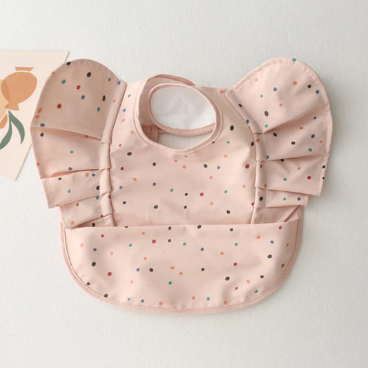 Baby Bibs Infant Cute - 9 - bs | ONEFY.SHOP