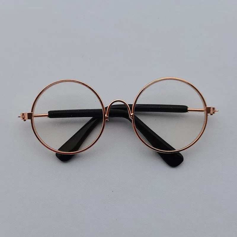 Pet Sunglasses Reflection - 5 - pn  | ONEFY.SHOP