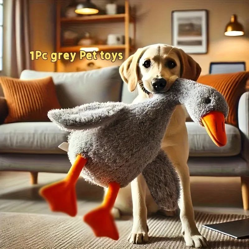 Colorful Duck Plush Toy - 5 - ps | ONEFY.SHOP
