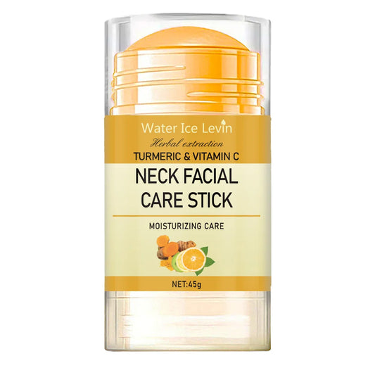 Turmeric & Vitamin C Neck Facial Care Stick - 4 - se | ONEFY.SHOP