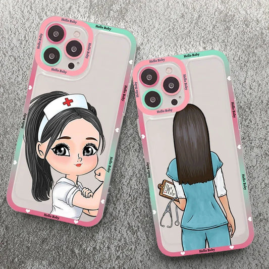 Medical Health iPhone Case - 2 - ds | ONEFY.SHOP
