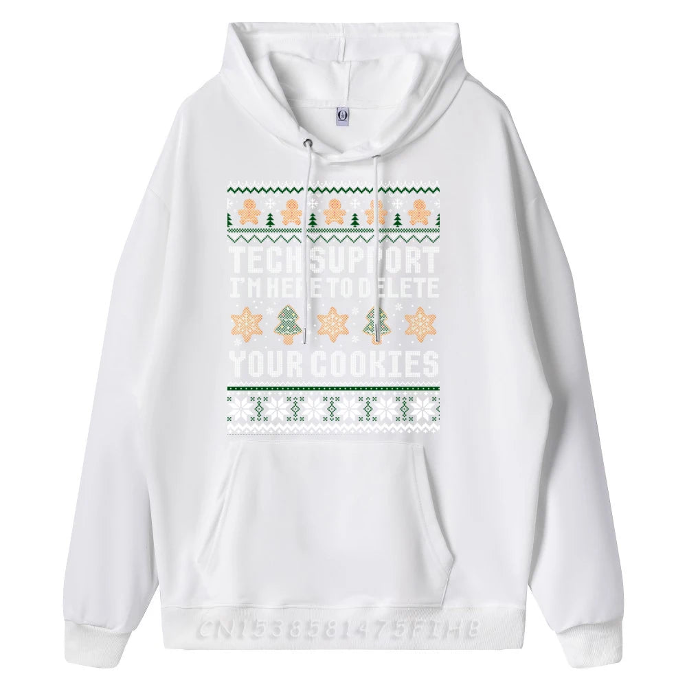 Tech Support Hoodie - 2 - ps | ONEFY.SHOP