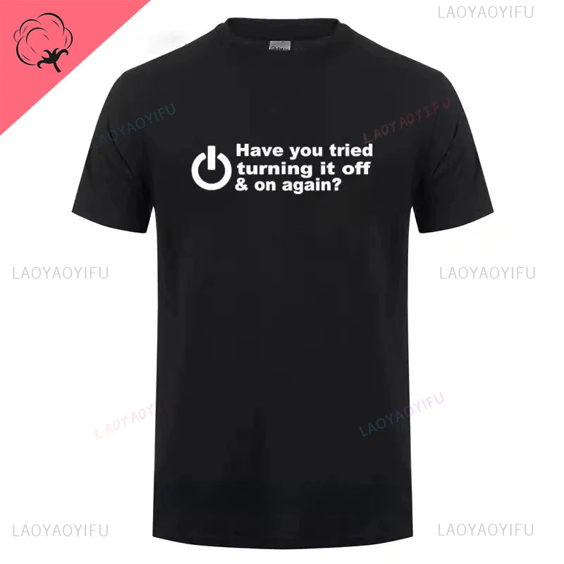 Programmer T-Shirt Collection - 2 - ps | ONEFY.SHOP