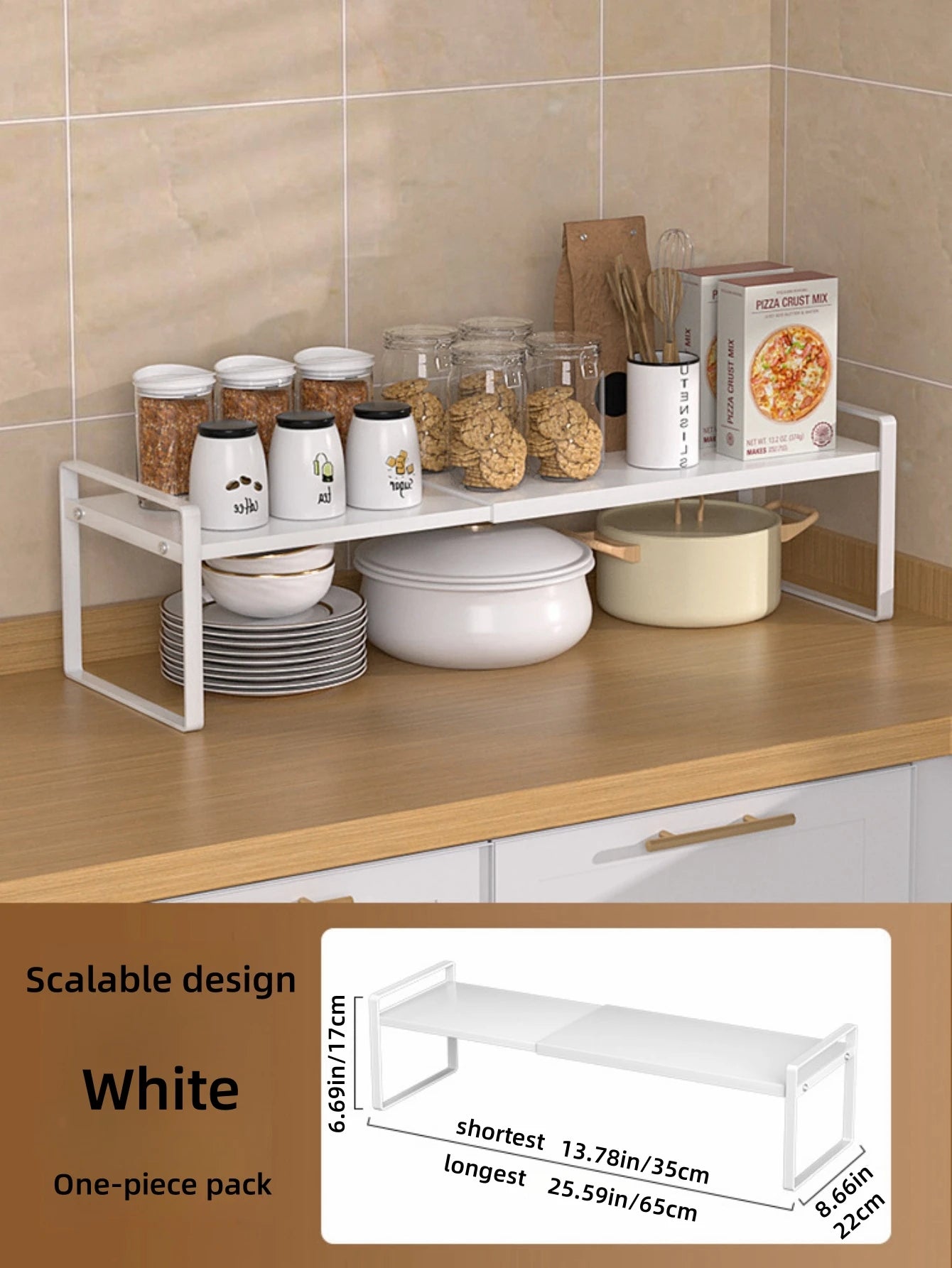 Shelf Storage Rack Storage - 6 - oe | ONEFY.SHOP