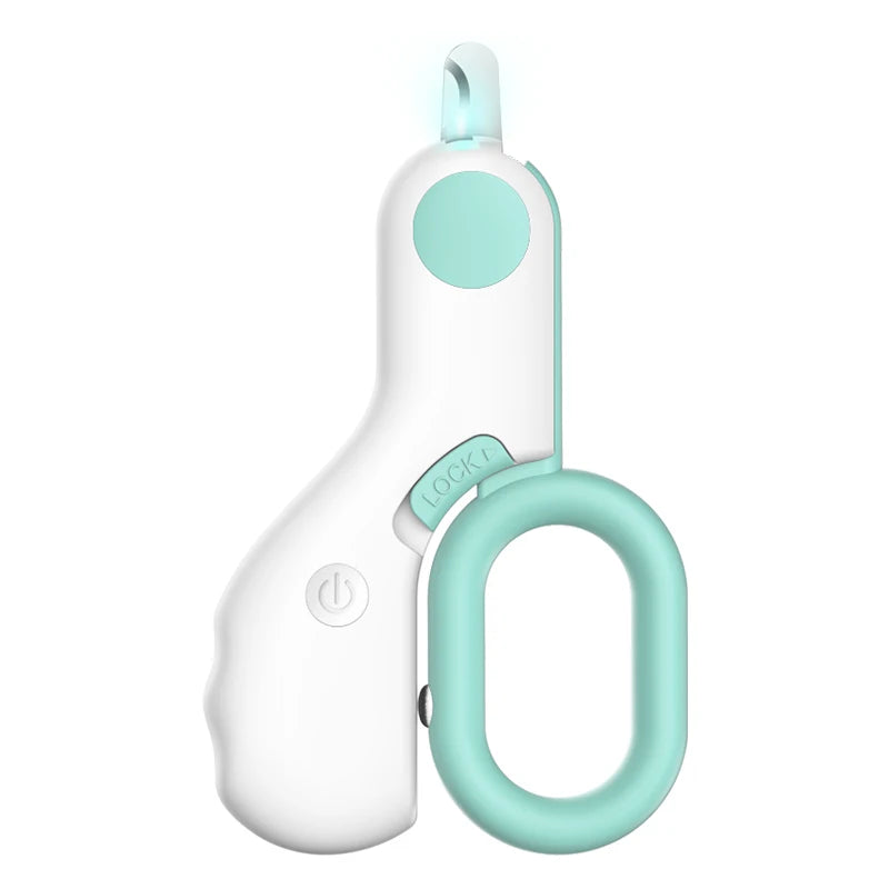 Dog Nail Clipper Cutter Professional - 5 - pe | ONEFY.SHOP