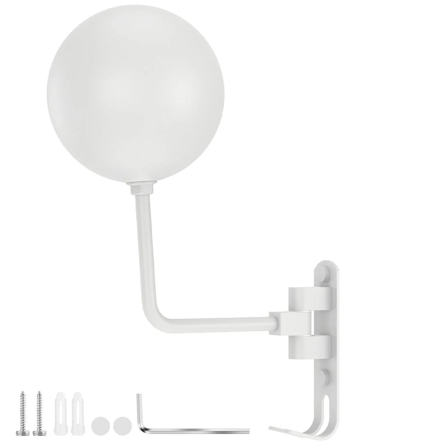 Wall Mount Motorcycle Helmet Holder - 3 - te | ONEFY.SHOP
