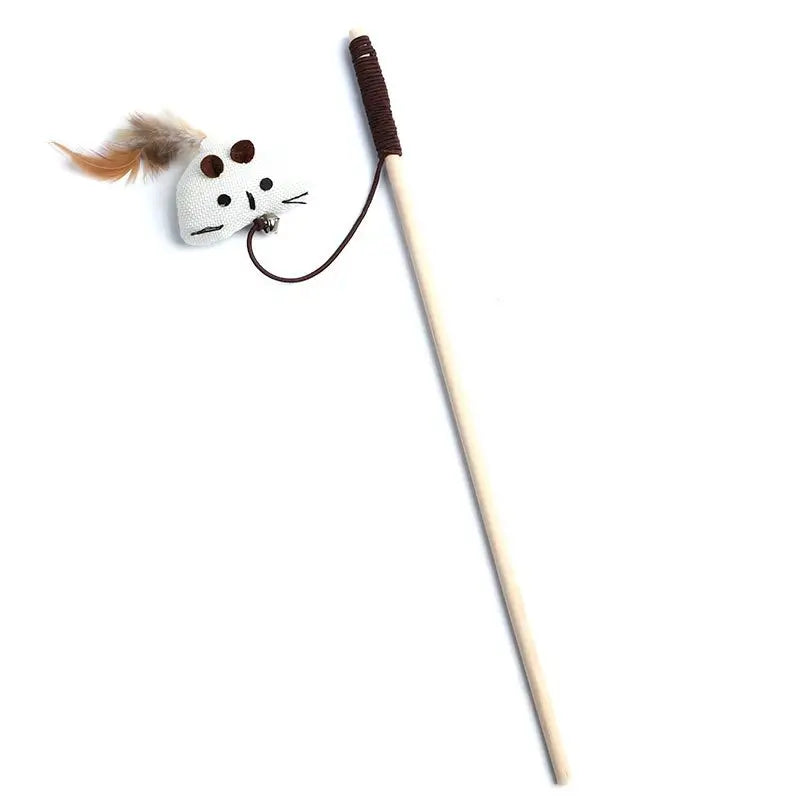 Toys Wood Pet Funny - 5 - ps | ONEFY.SHOP