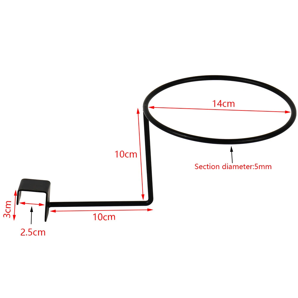 Helmet Holder Hanger - 3 - ms | ONEFY.SHOP