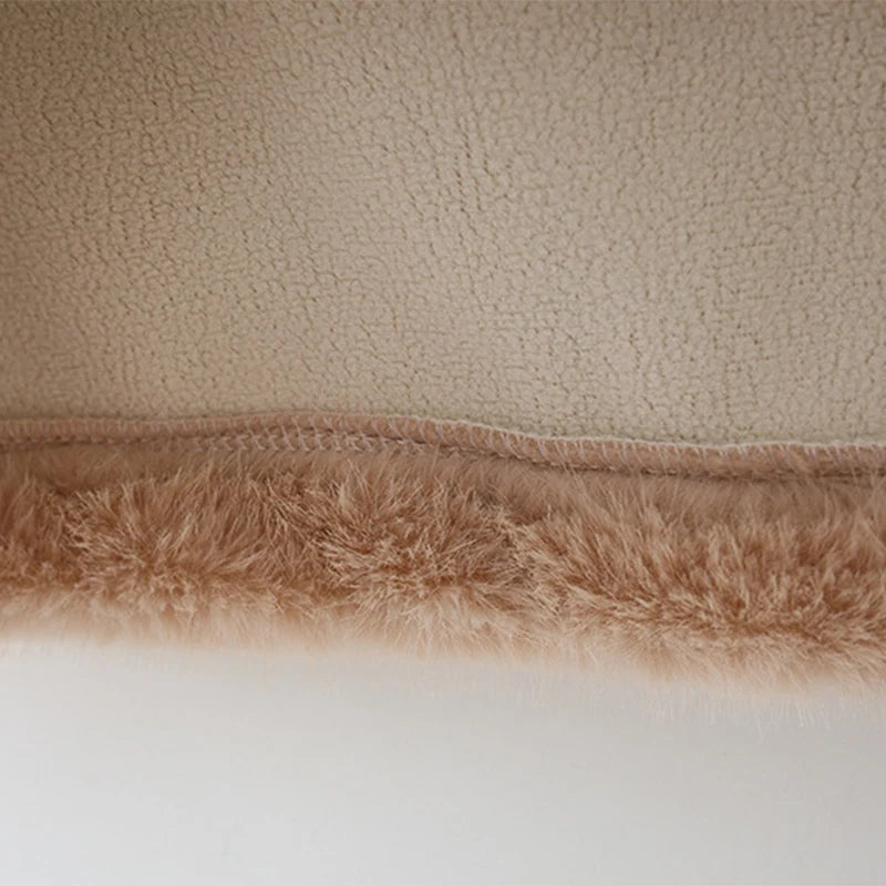 Child Warm Coat Baby Girl - 9 - kn | ONEFY.SHOP