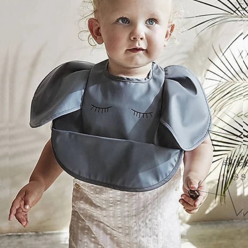 Baby Bibs Infant Cute - 9 - bs | ONEFY.SHOP