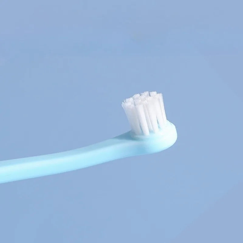 Dog Toothbrush Cleaning Pet - 5 - pe | ONEFY.SHOP