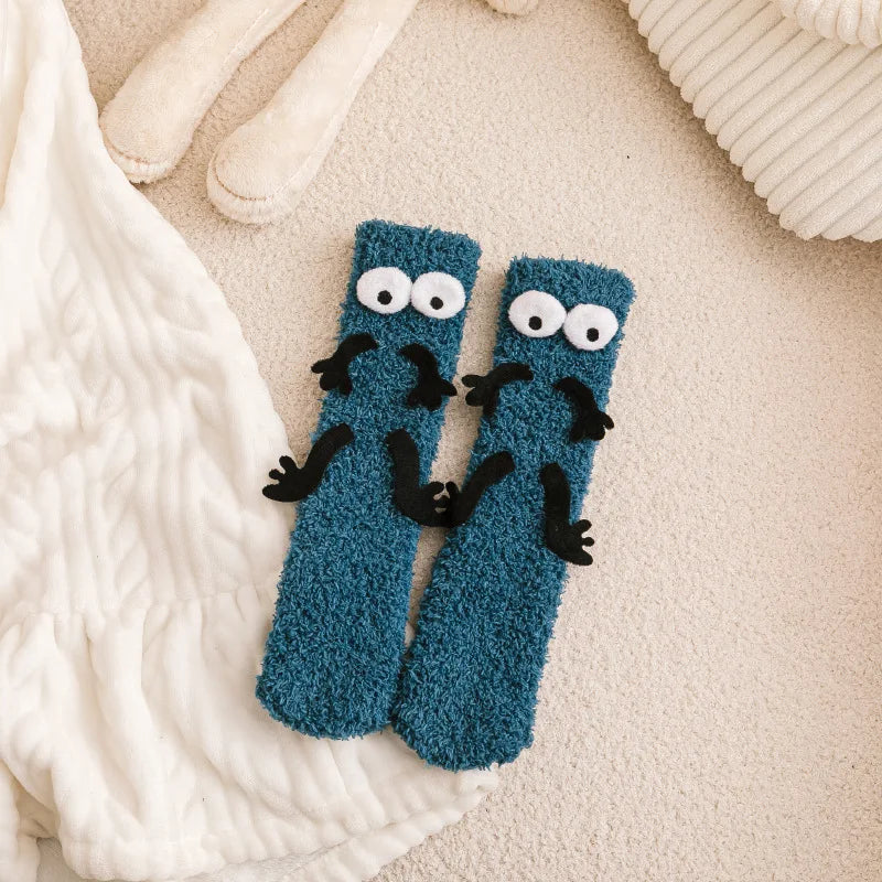 Funny Anti-Slip Socks for Children - 9 - kn | ONEFY.SHOP