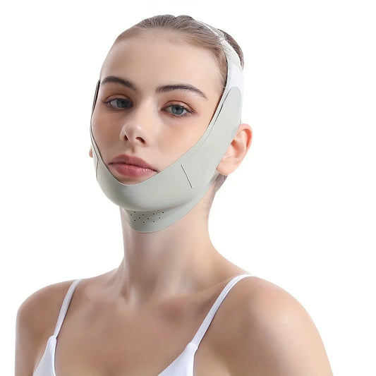 Adjustable V-Line Lifting Mask - 4 - se | ONEFY.SHOP