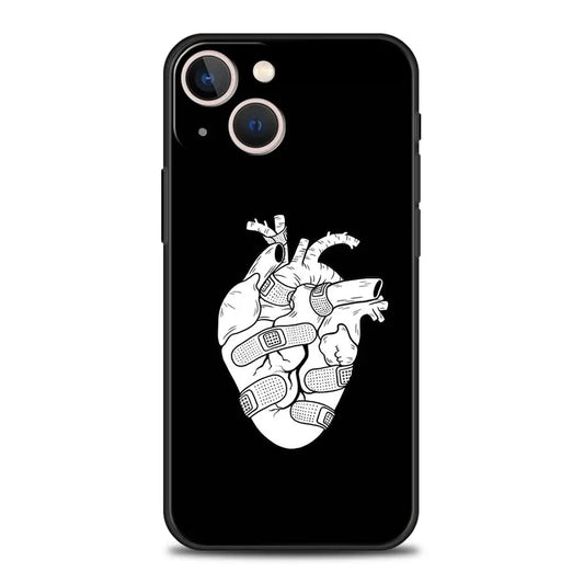 Cardiovascular iPhone Case - 2 - ds | ONEFY.SHOP