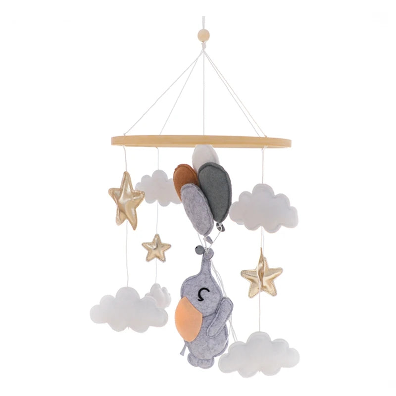 Wooden Mobile Baby - 9 - tg | ONEFY.SHOP
