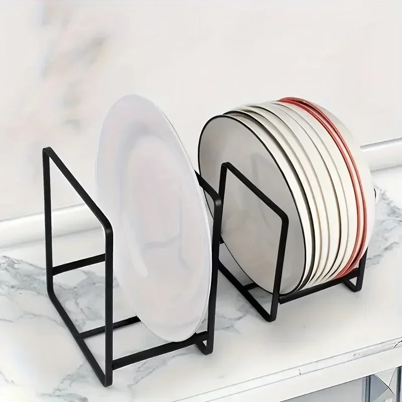 Utensil Holder Organizer for Plates - 6 - oe | ONEFY.SHOP