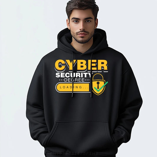 Cyber Security Hoodie - 2 - ps  | ONEFY.SHOP
