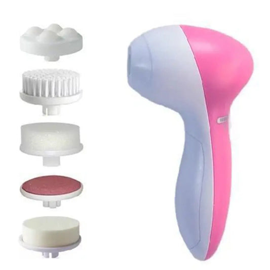 Dynamic Facial Cleansing System - 4 -  se | ONEFY.SHOP