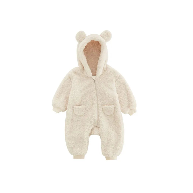 Warm Jumpsuits for Baby - 9 - kn | ONEFY.SHOP