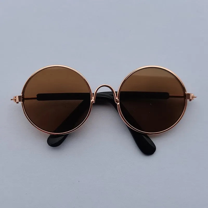 Pet Sunglasses Reflection - 5 - pn  | ONEFY.SHOP