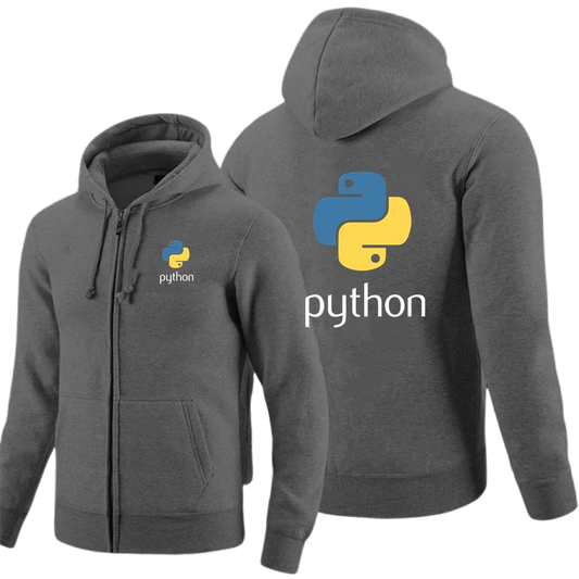 Sudadera de pitón - 2 - ps | ONEFY.SHOP