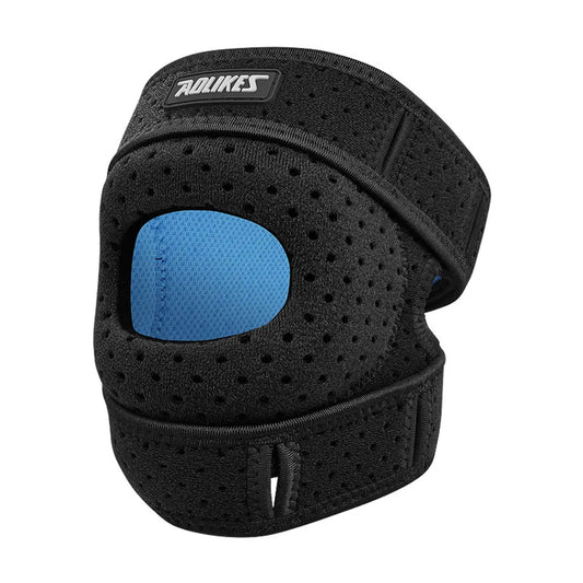 Adjustable Patella Stabilizing Knee Brace - 4 - fs | ONEFY.SHOP