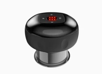 Electric Cupping Massager with Heating - 4 -  pe | ONEFY.SHOP