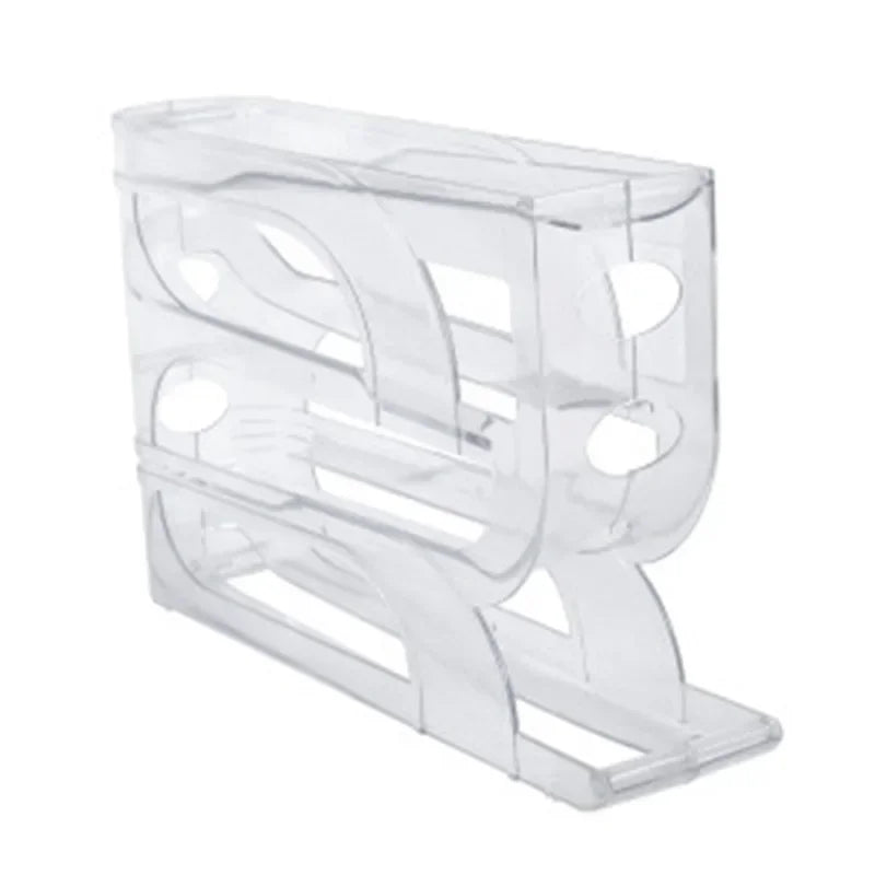 4 Layers Rolling Egg Holder - 6 - oe | ONEFY.SHOP