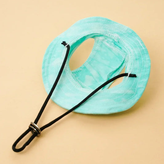 Cat & Dog Summer Hats - 5 - pn | ONEFY.SHOP