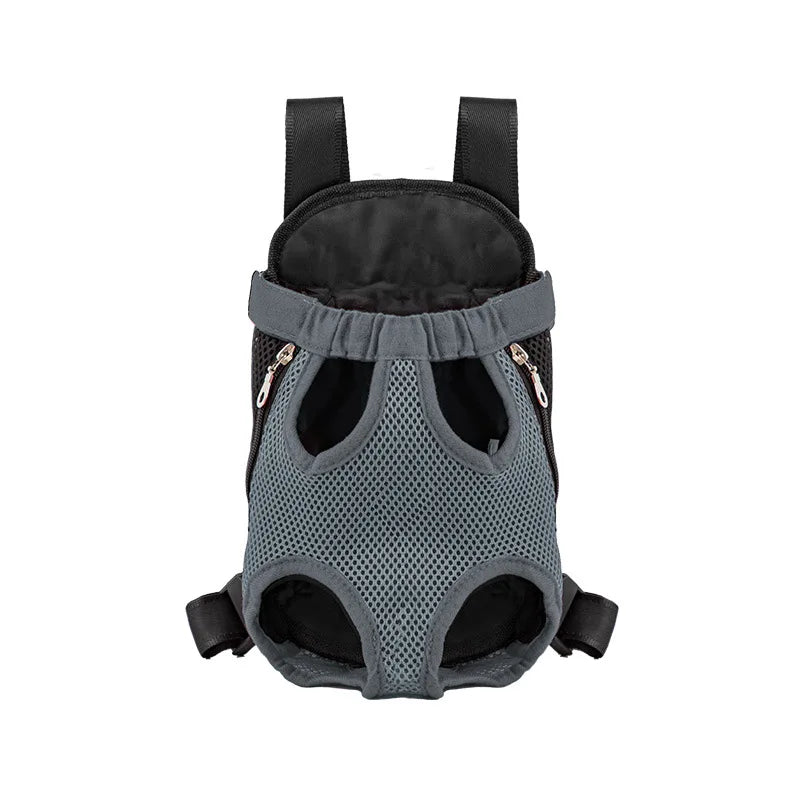 Double Shoulder Travel Pet Bag - 5 - ts | ONEFY.SHOP